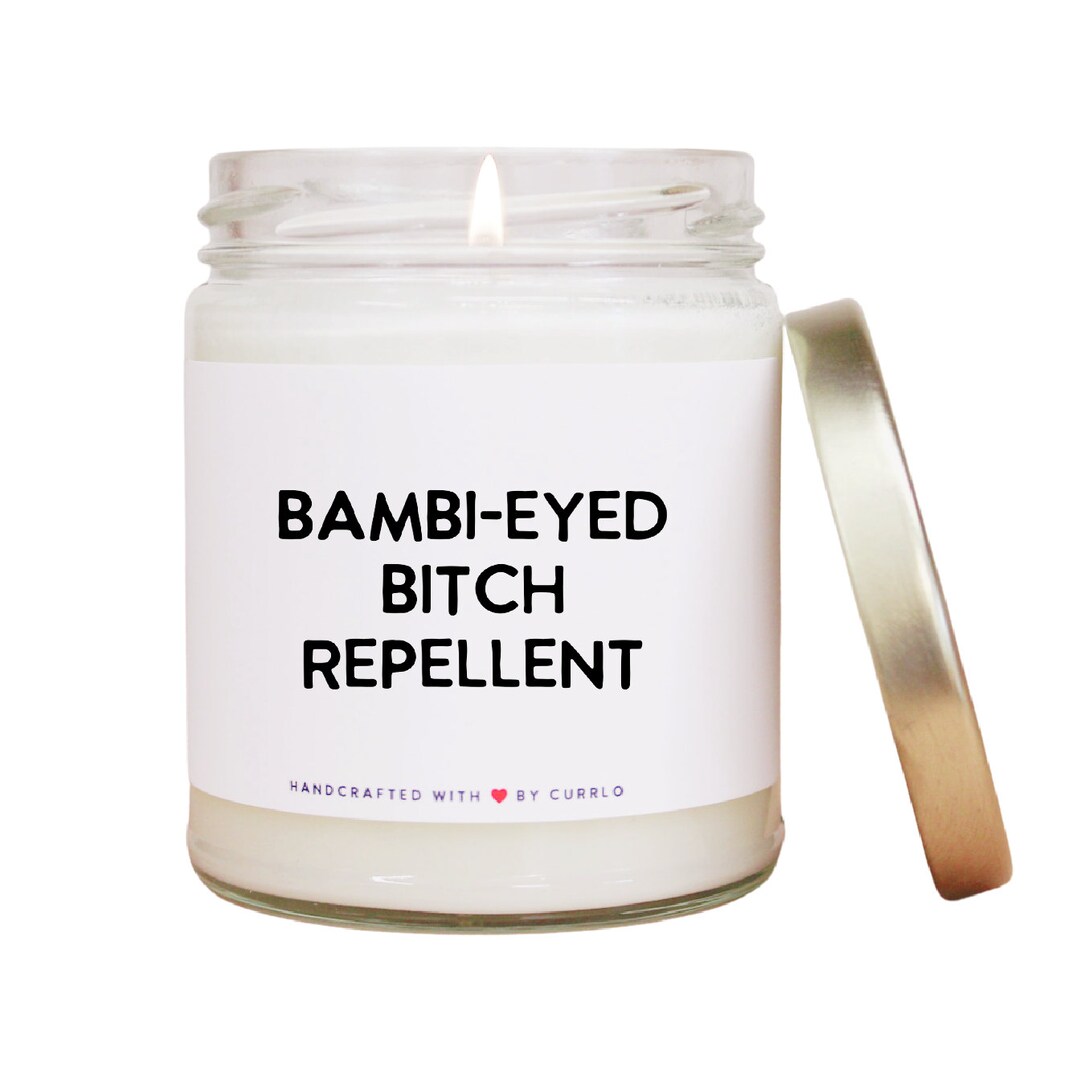 Bambi Eyed Bitch Repellent VPR Vanderpump Rules Send It to Darrell ...