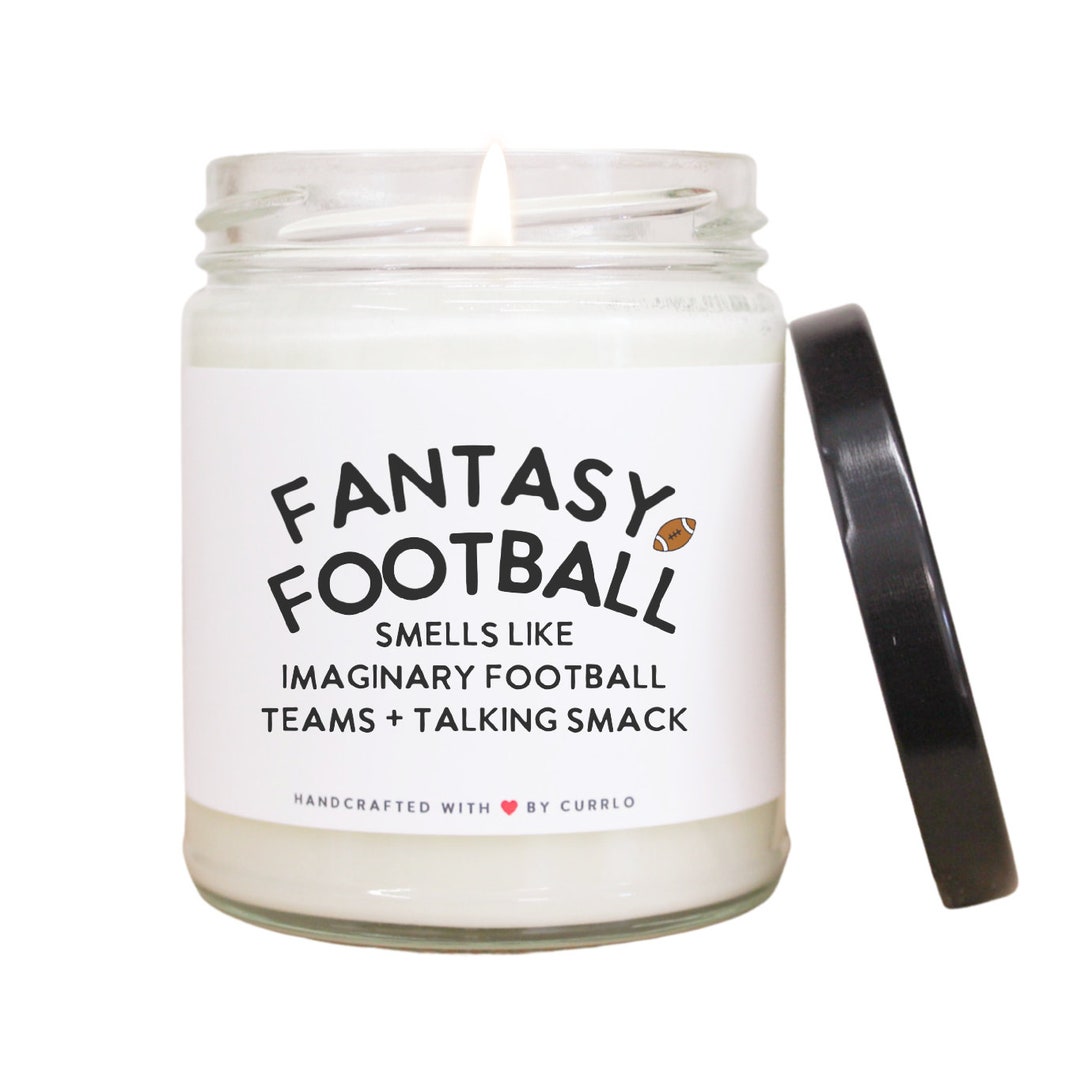 Fantasy Football Gifts Football Fans Football Gifts NFL Gifts Fall