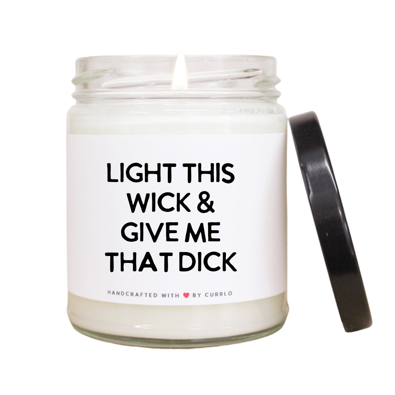Light This Wick Give Me That Dick Naughty Birthday Funny - Etsy Israel