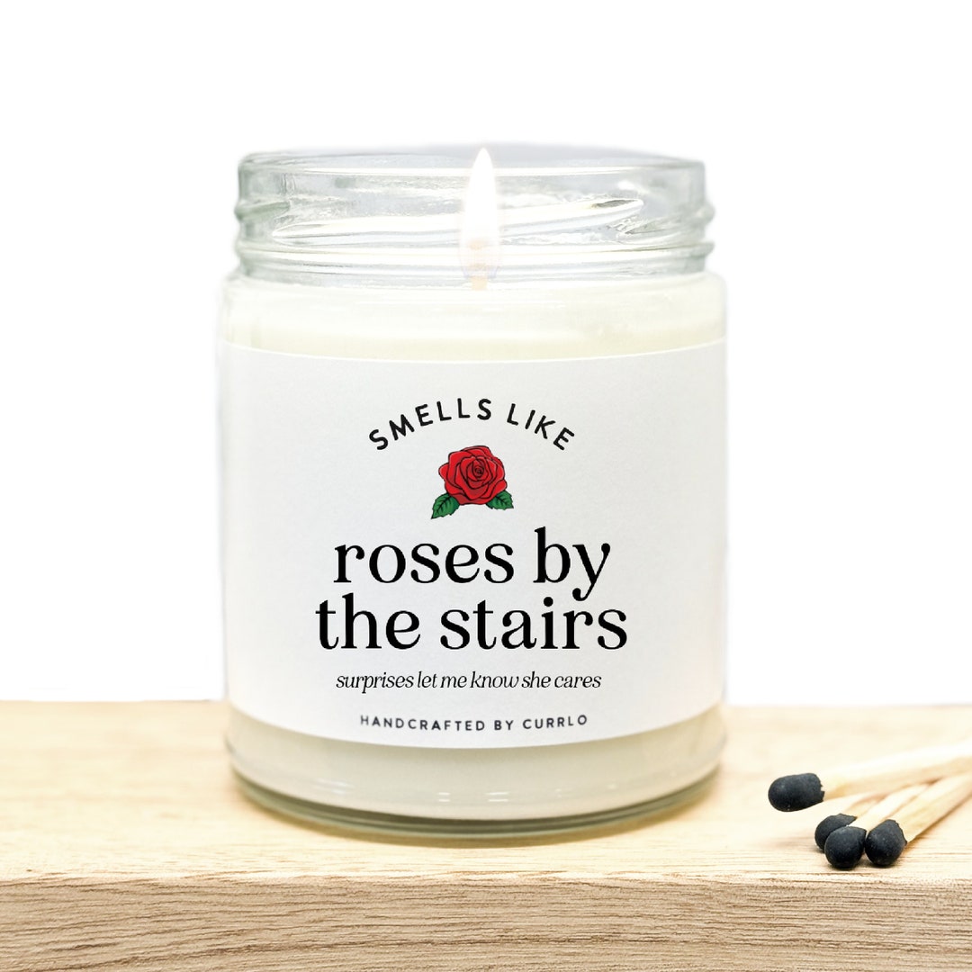 Blink 182 Gifts Roses by the Stairs Blink 182 Fan Blink 182 Christmas