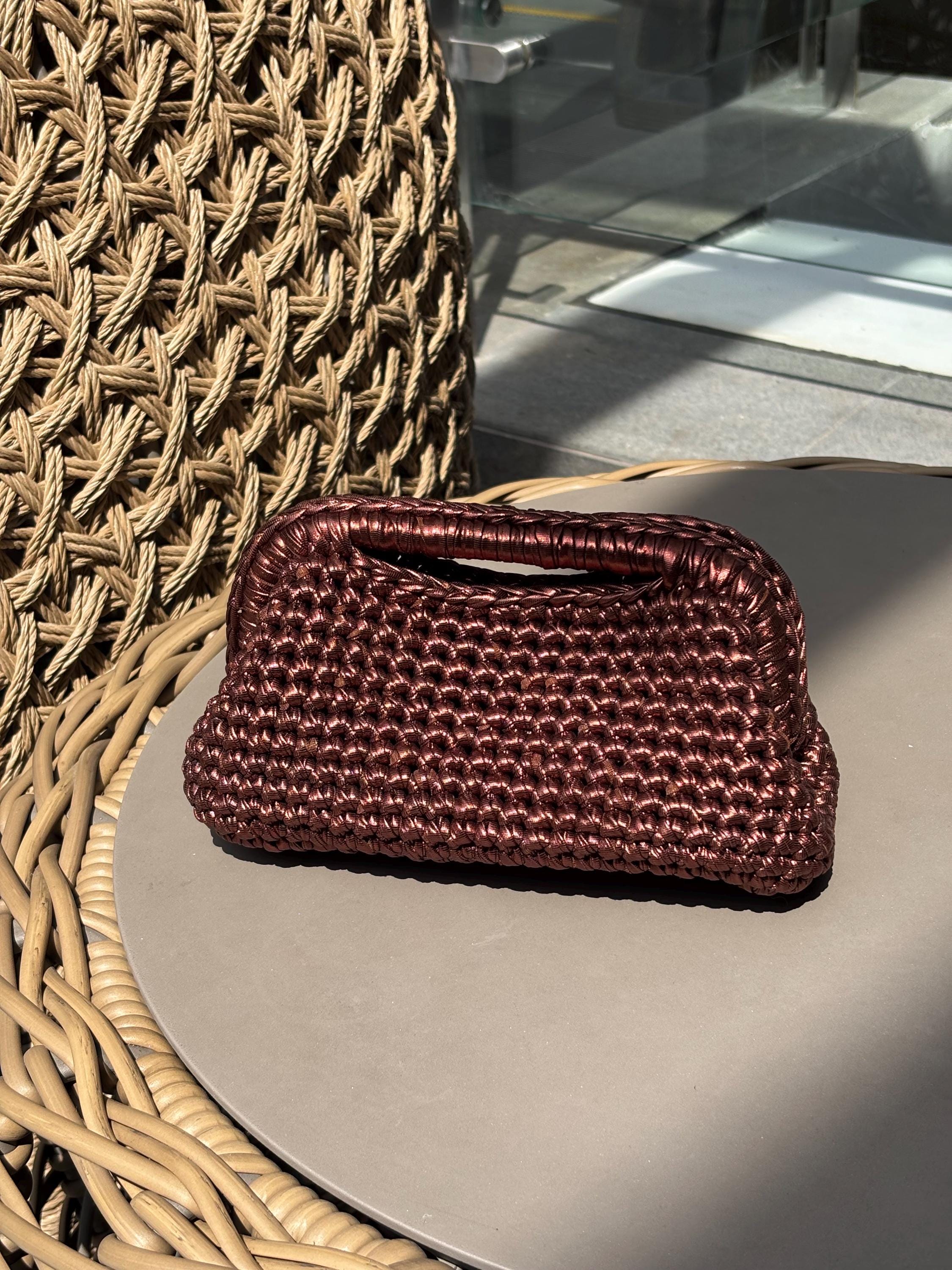 Bolso Banjara Clásico | Namaste Complementos de la India