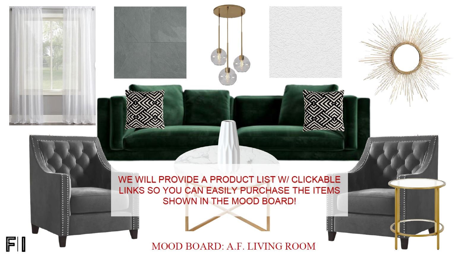 Interior Design | Interior Design Consultation | Interior Decorating ...