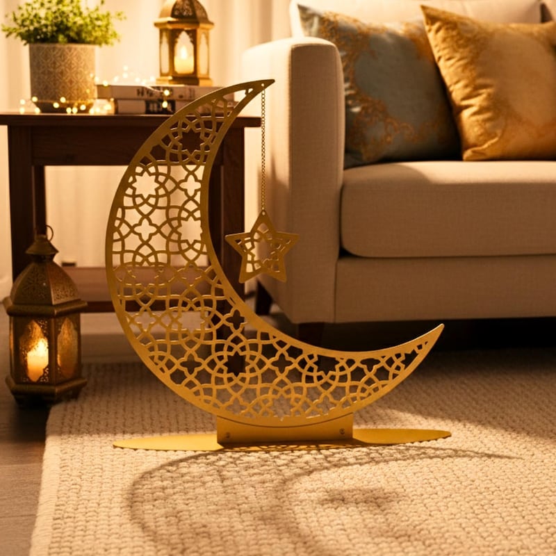 Ramadan Tree - Etsy