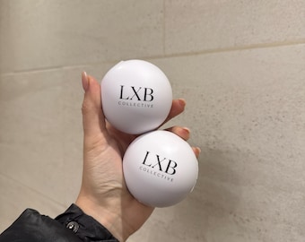 Custom Stress Balls | Printed Logo