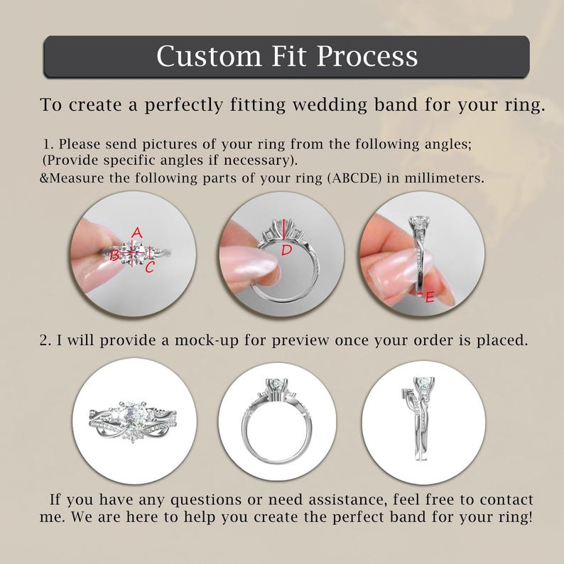 Marquise Alexandrite Wedding Band Ring Yellow Gold Curved Alexandrite ...