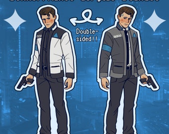 PREORDER!! Connor/Nines DBH 18" acrylic standee