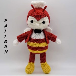 Jollibee pattern