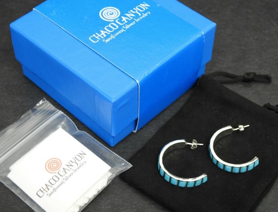 Chaco outlet canyon earrings