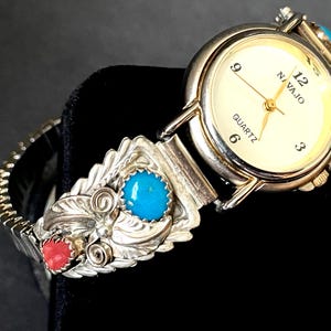 Navajo Watch Tips - Etsy display picture 2