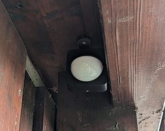Suporte de teto para o sensor de movimento externo Philips Hue | Sensor de movimento