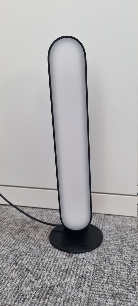 Philips Hue Play Bar: Vertical Stand for Better Illumination