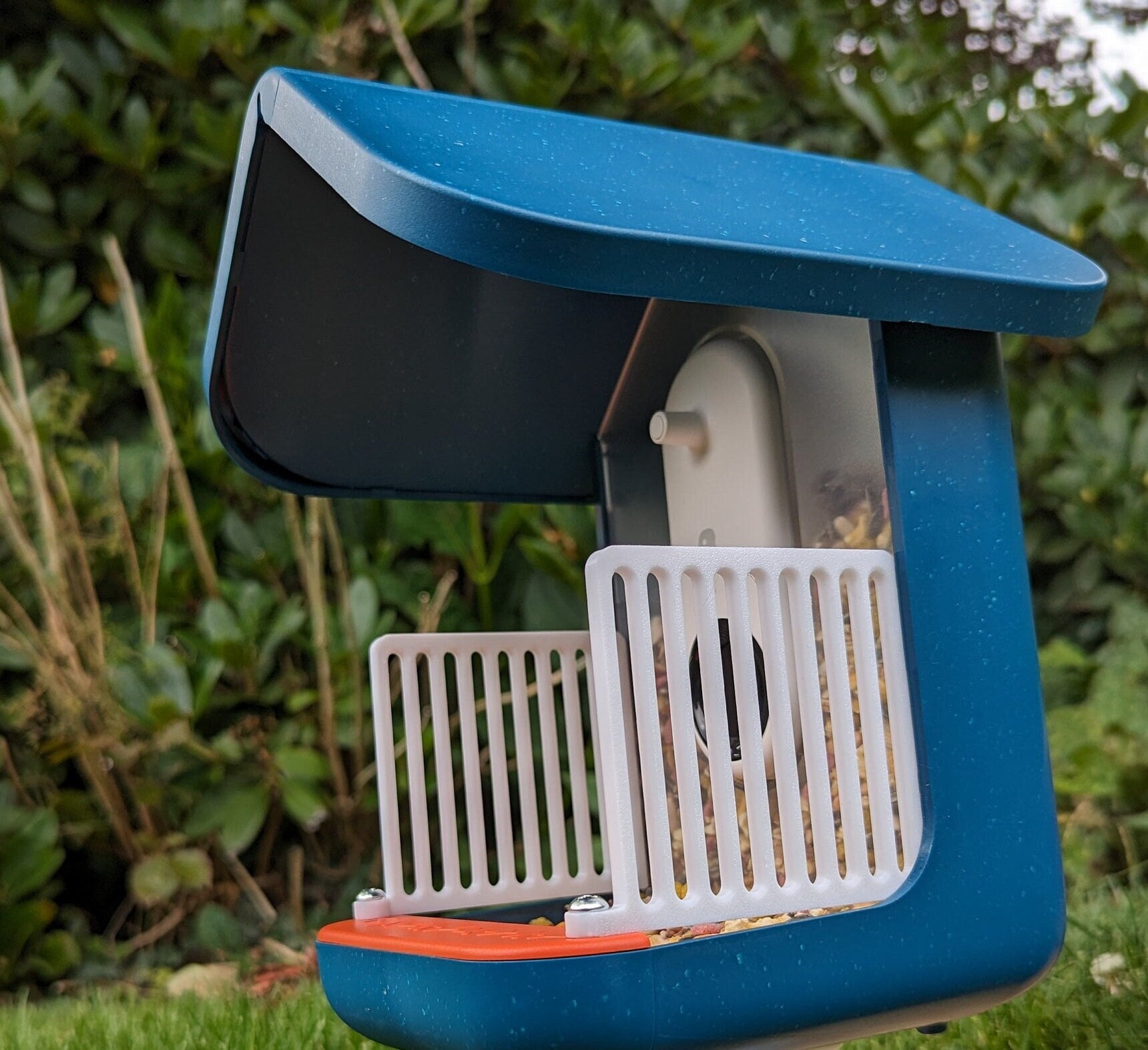 Bird Buddy Set Nutrizionale 3 In 1, Accessori Per Uccelli Da - Foto 3