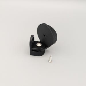 Soporte VESA para la barra de luz Philips Hue Play Bar. ¡Ajustable libremente en cualquier dirección! imagen 4