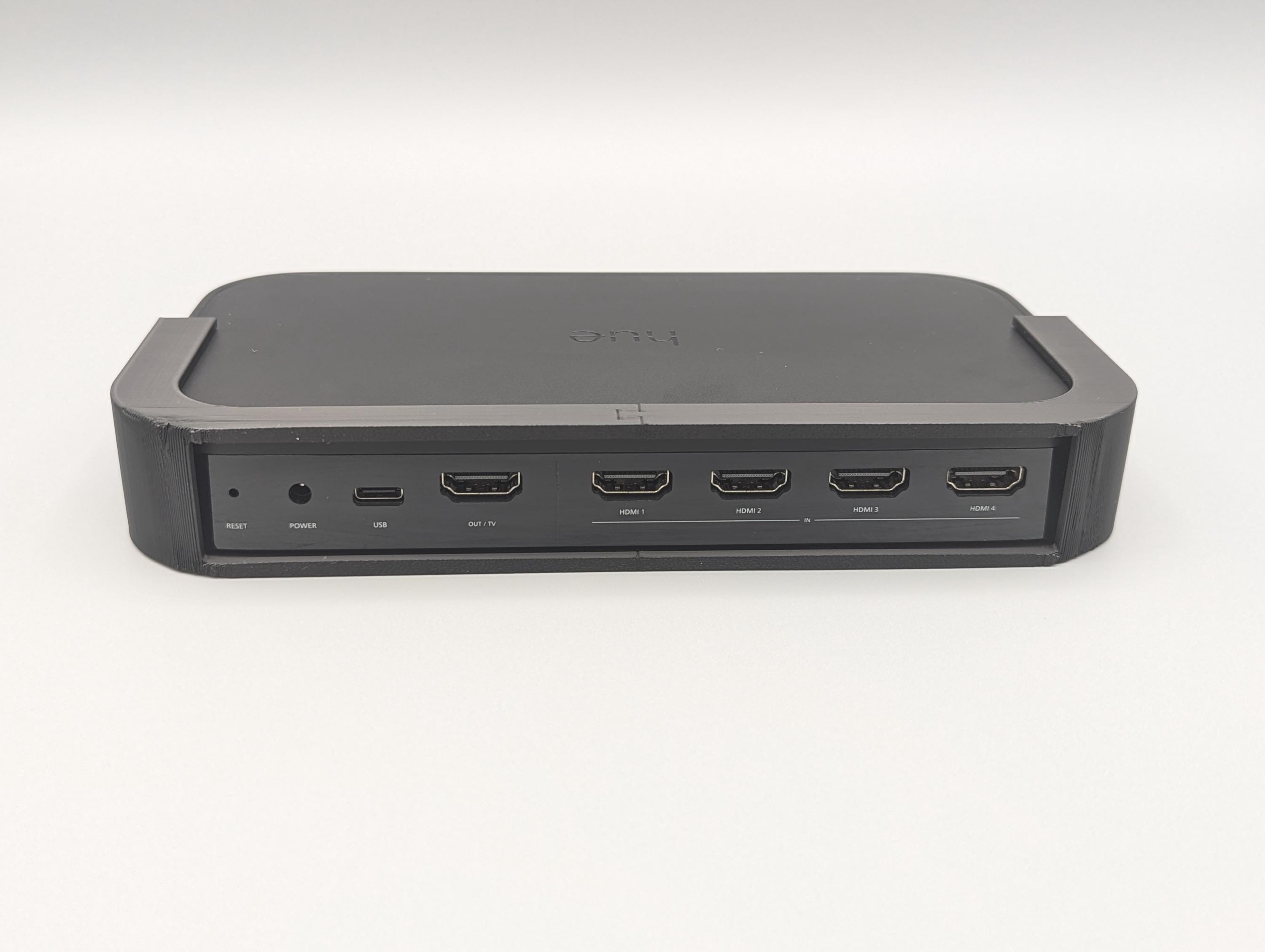 Philips Hue Play HDMI Sync Box (8k - Gen2; 2024 Version Philips Hue Play HDMI Sync Box (8k - Gen2; 2024 Version