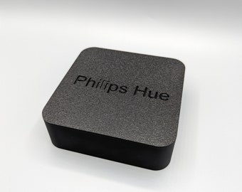 Philips Hue Bridge/Hub Abdeckung - LED-Blende