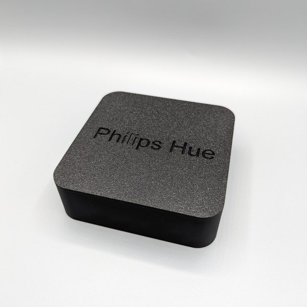 Philips Hue Bridge/Hub Abdeckung - LED-Blende