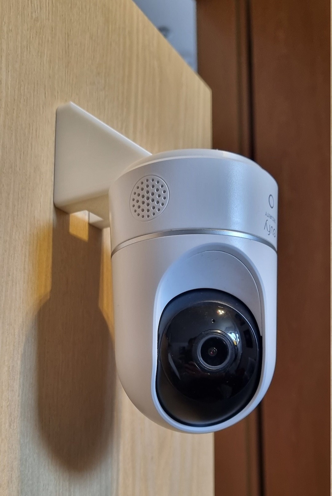 Pan Eufy Camera 2k Eufy Indoor Cam C220, 360° Pan Tilt 2K Camera