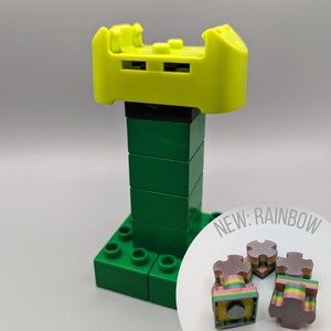 Duplo Mat Etsy