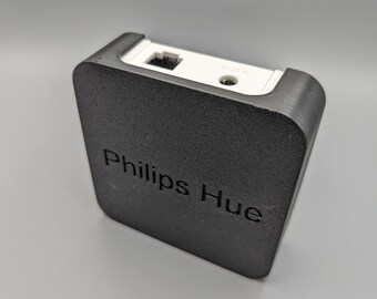 Philips Hue Bewegungssensor Cover - Schwarz