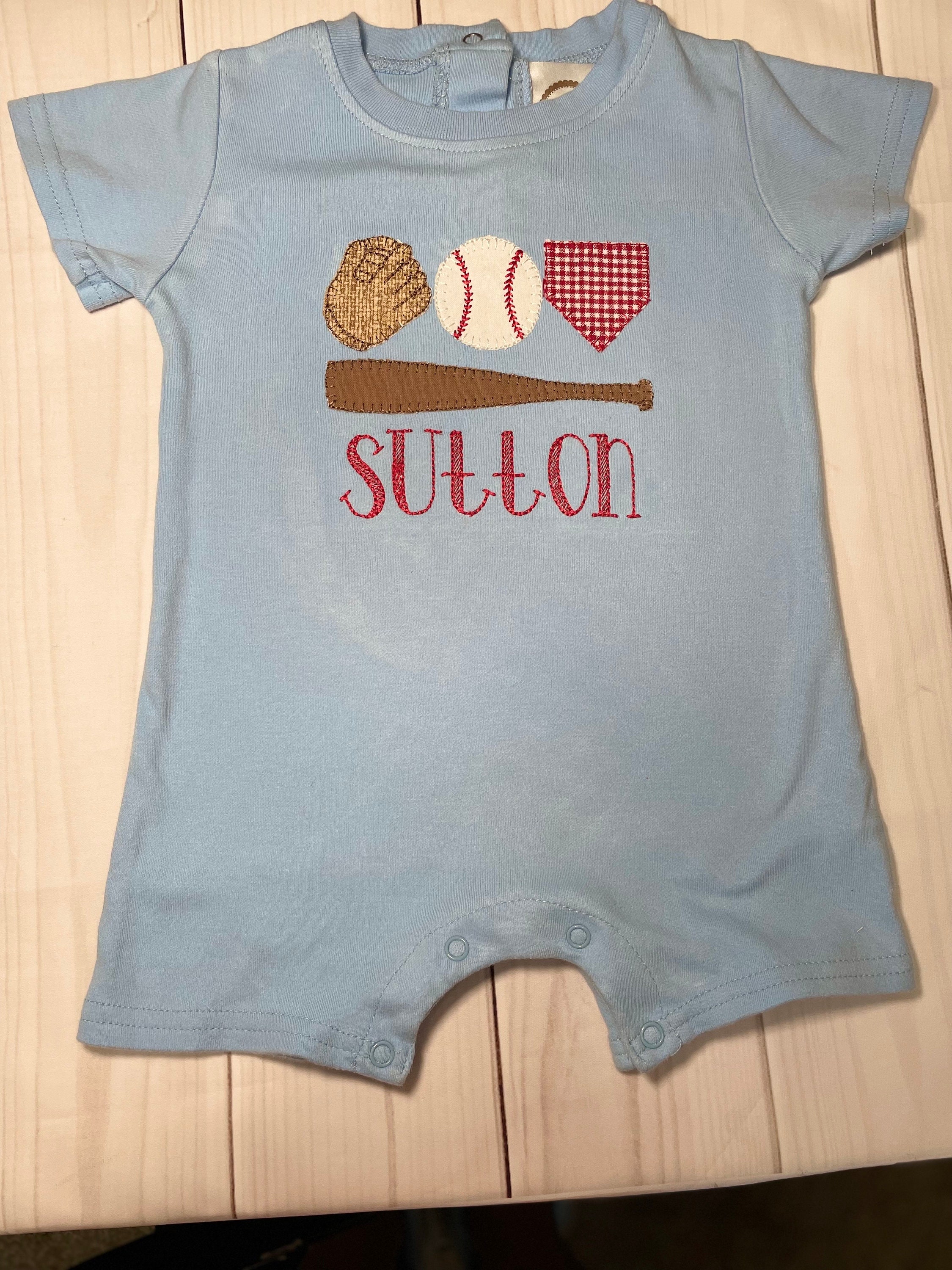 Baseball Shirt, Kids Baseball Shirt, Toddler Shirt, Summer Shirt ...