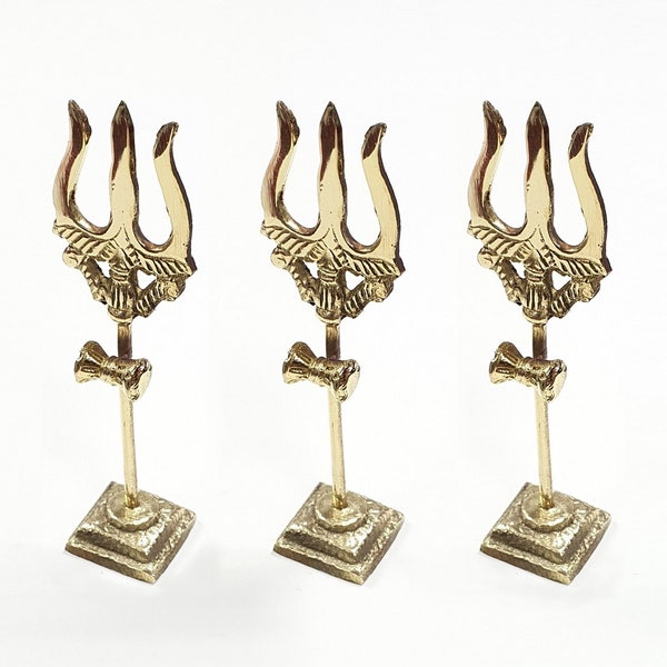 trishul chappal