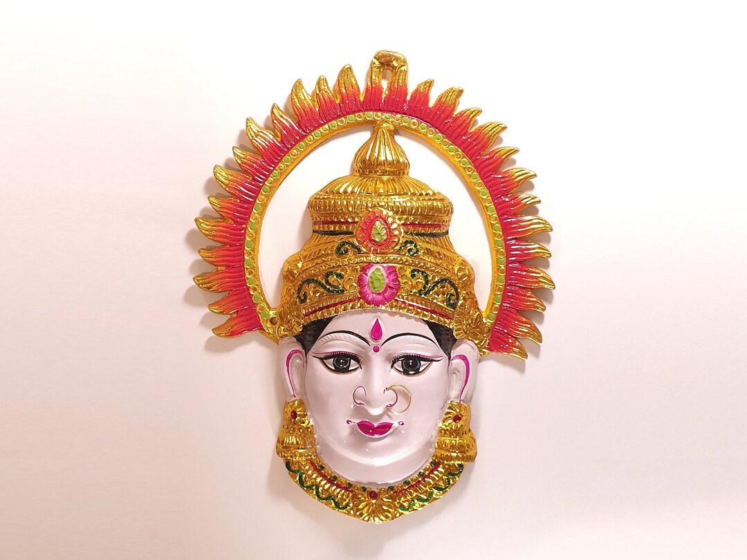 Goddess Lakshmi / Gauri ( for Varalakshmi Pooja , Diwali or Wall