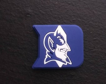 duke blue devils crocs