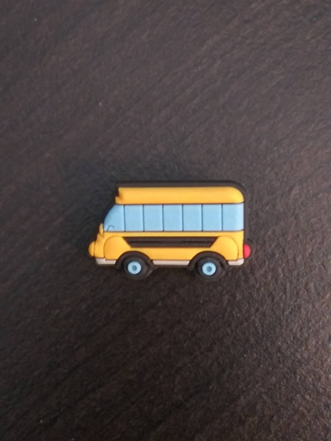 School Bus Jibbitz Jibbitz Bus Croc Charm School Bus Charm Etsy