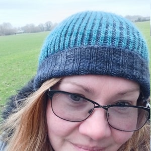 Fabulous Fisherman&#39;s Rib hat