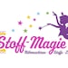 Stoff-Magie