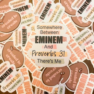 Aesthetic Stickers