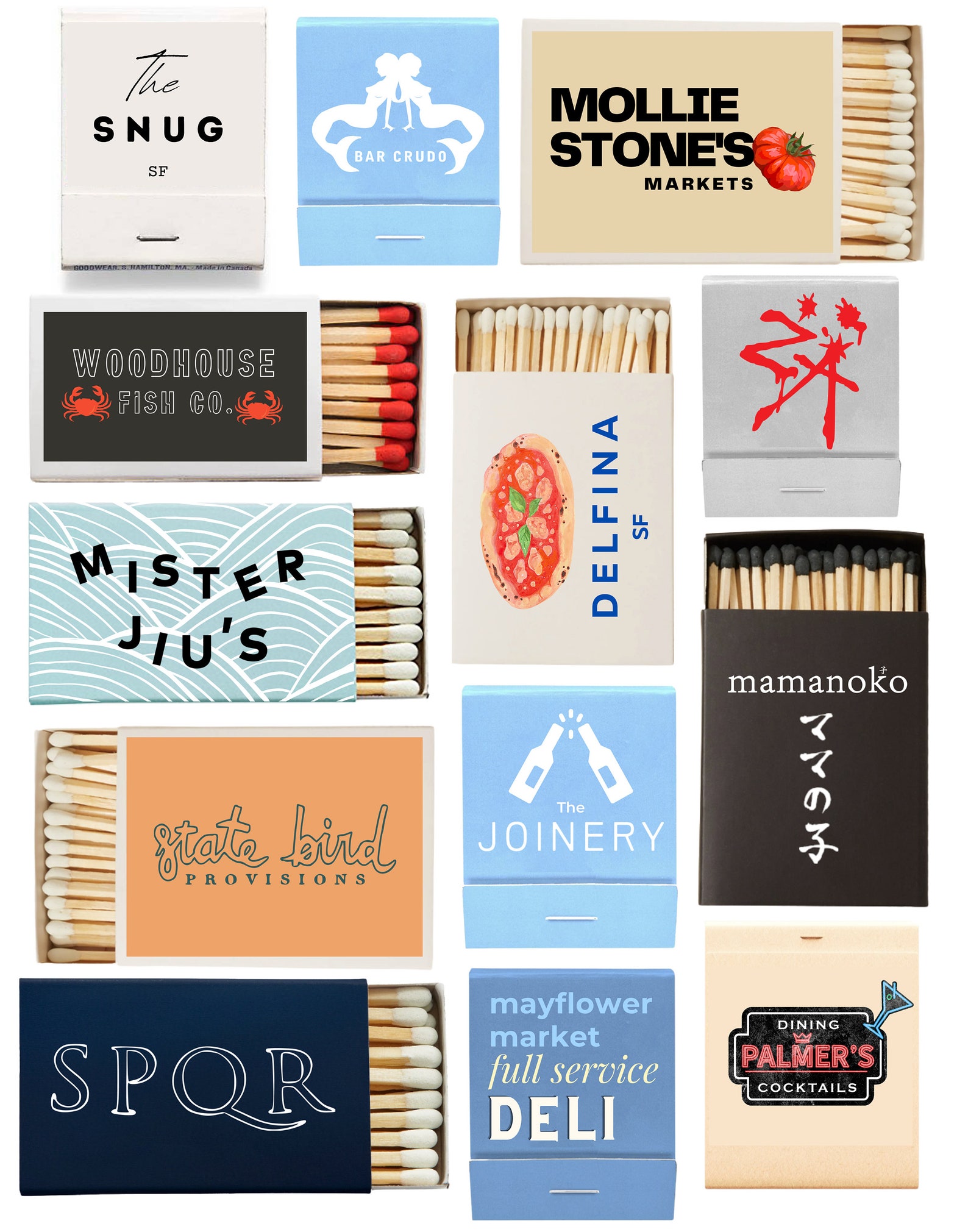 Custom Matchbook Digital Print Wall Art Custom Matchbook Art Etsy
