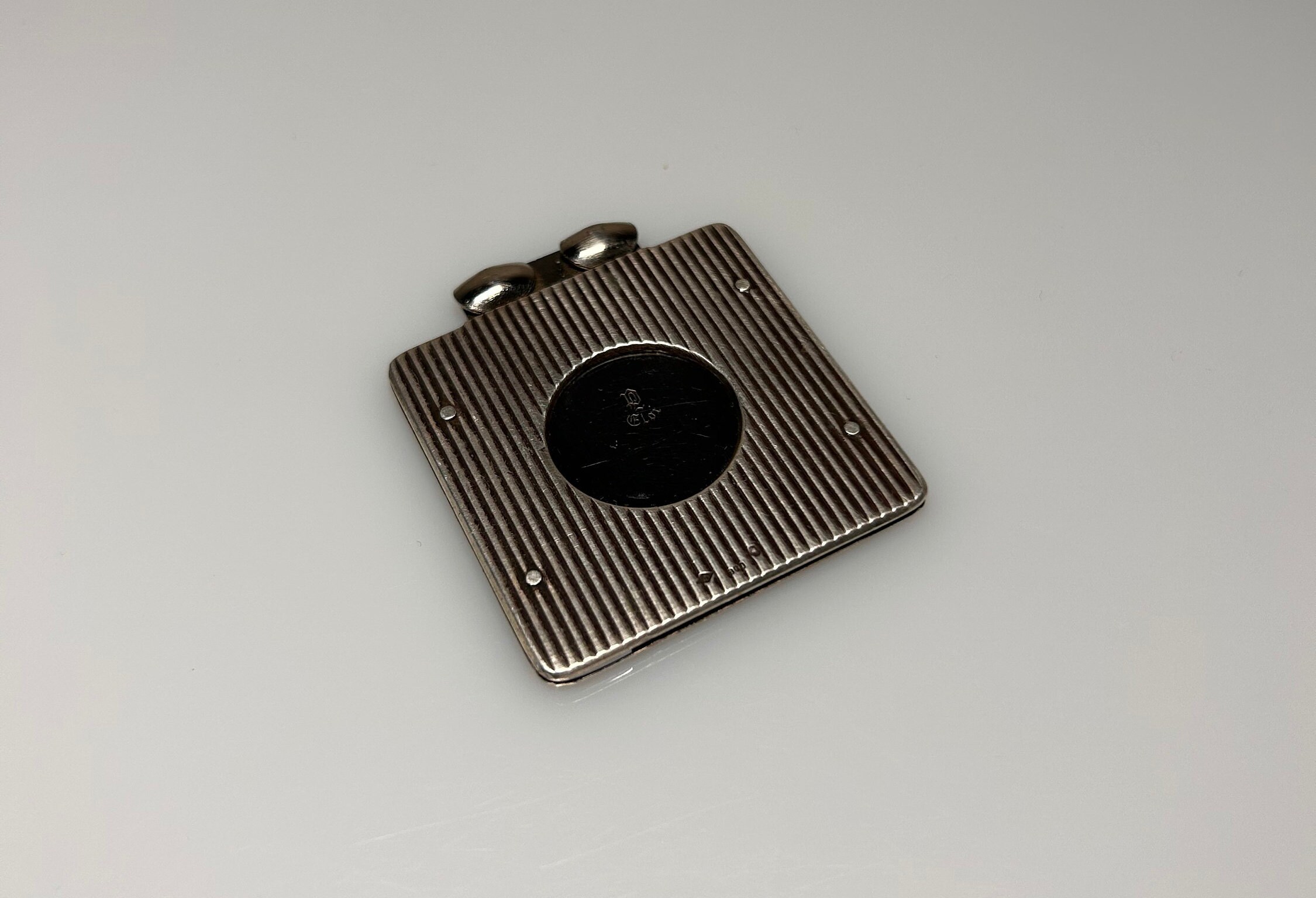 Eloi cigar cutter - Etsy 日本
