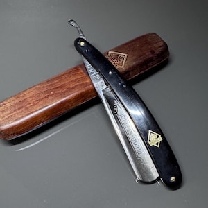 Solingen razor - Etsy 日本