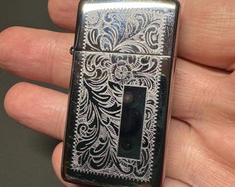 collectable cigarette lighters The Handbook of Vintage by Stuart Schneider Whether you are a collector of lighters or interested in design Vintage Lighter Flaminaire Crillon France