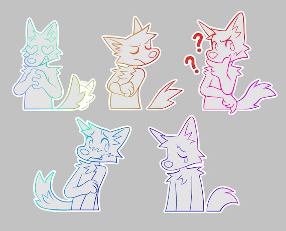 Memes Pack New Sticker Pack for Telegram 2023 - Telegram Sticker