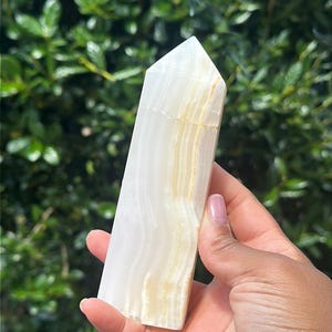 Pink Mangano Calcite