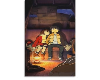 Home & Garden Home Décor Posters & Prints Erased tv poster anime poster print Home Gift Poster Print Wall Art Home Home & Garden Home Décor Posters & Prints Erased tv poster anime poster print Home Gift Poster Print Wall Art Home