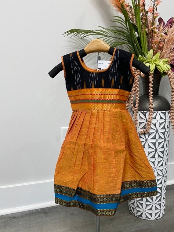 Ikkat readymade dresses best sale