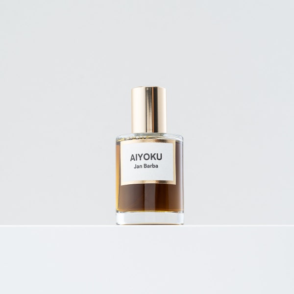 AIYOKU Natural Perfume Extrait de Parfum