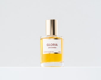 GLORIA Natural Perfume Extrait de Parfum