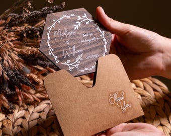 Personalized Gift Coaster Favors Wedding Gift Coasters Wedding Shower Favors Wedding Favors