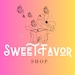 Sweet Favor