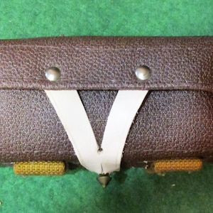 30 round SKS belt pouch