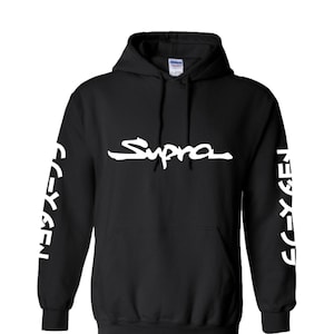 Supra Custom Sweatshirt Hoodie Supra Sweatshirt Hoodie Custom