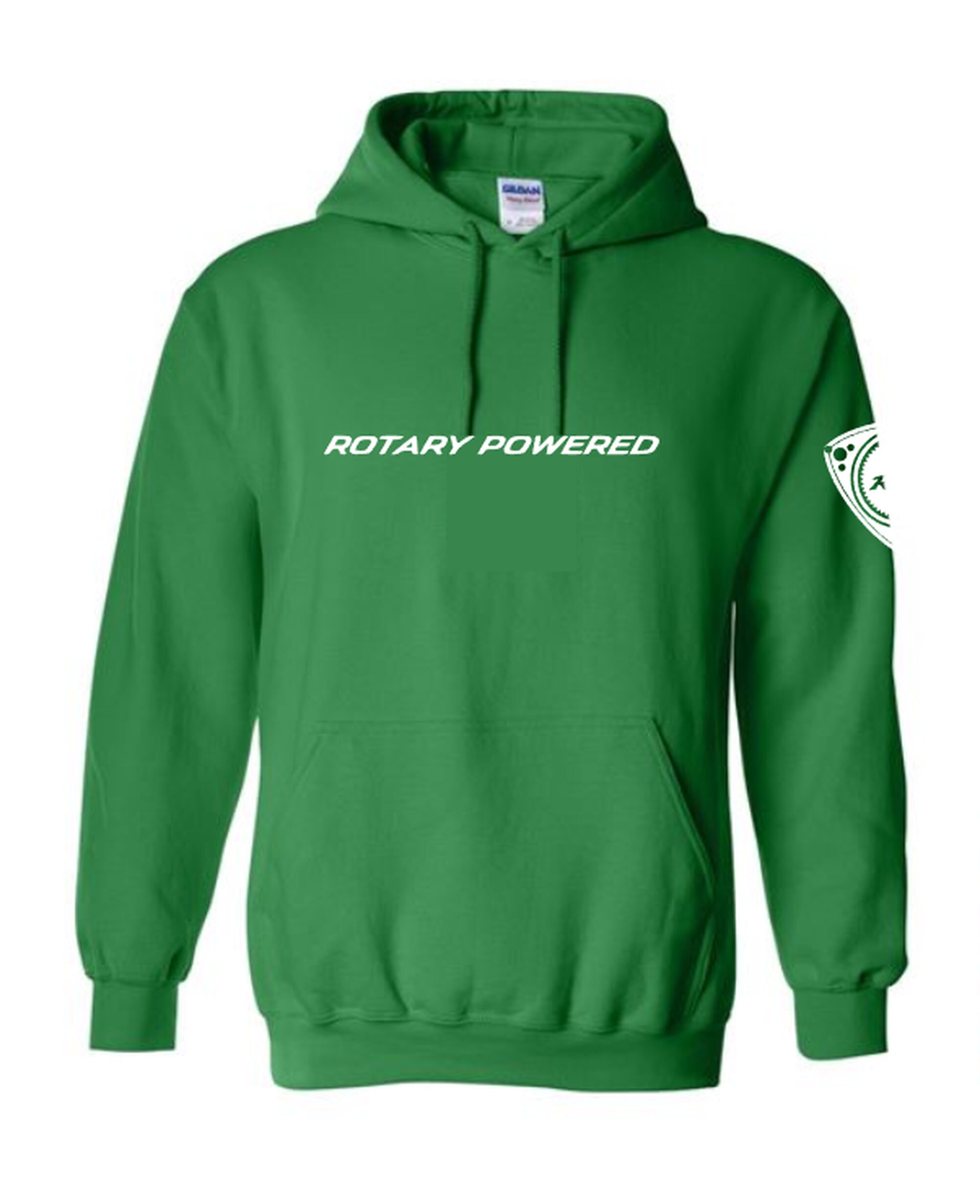 RX7 Rotary Brap Splatter Custom Sweatshirt | Rotary Powered Sweatshirt ...