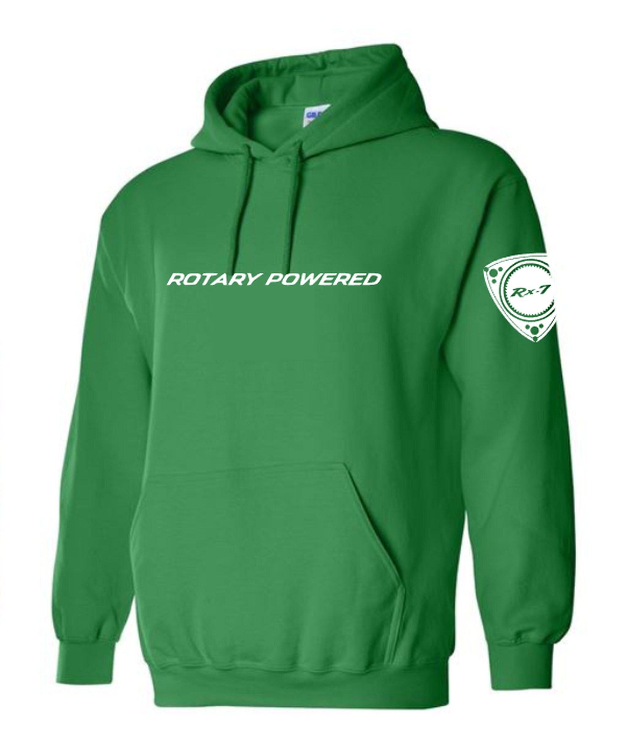 RX7 Rotary Brap Splatter Custom Sweatshirt | Rotary Powered Sweatshirt ...