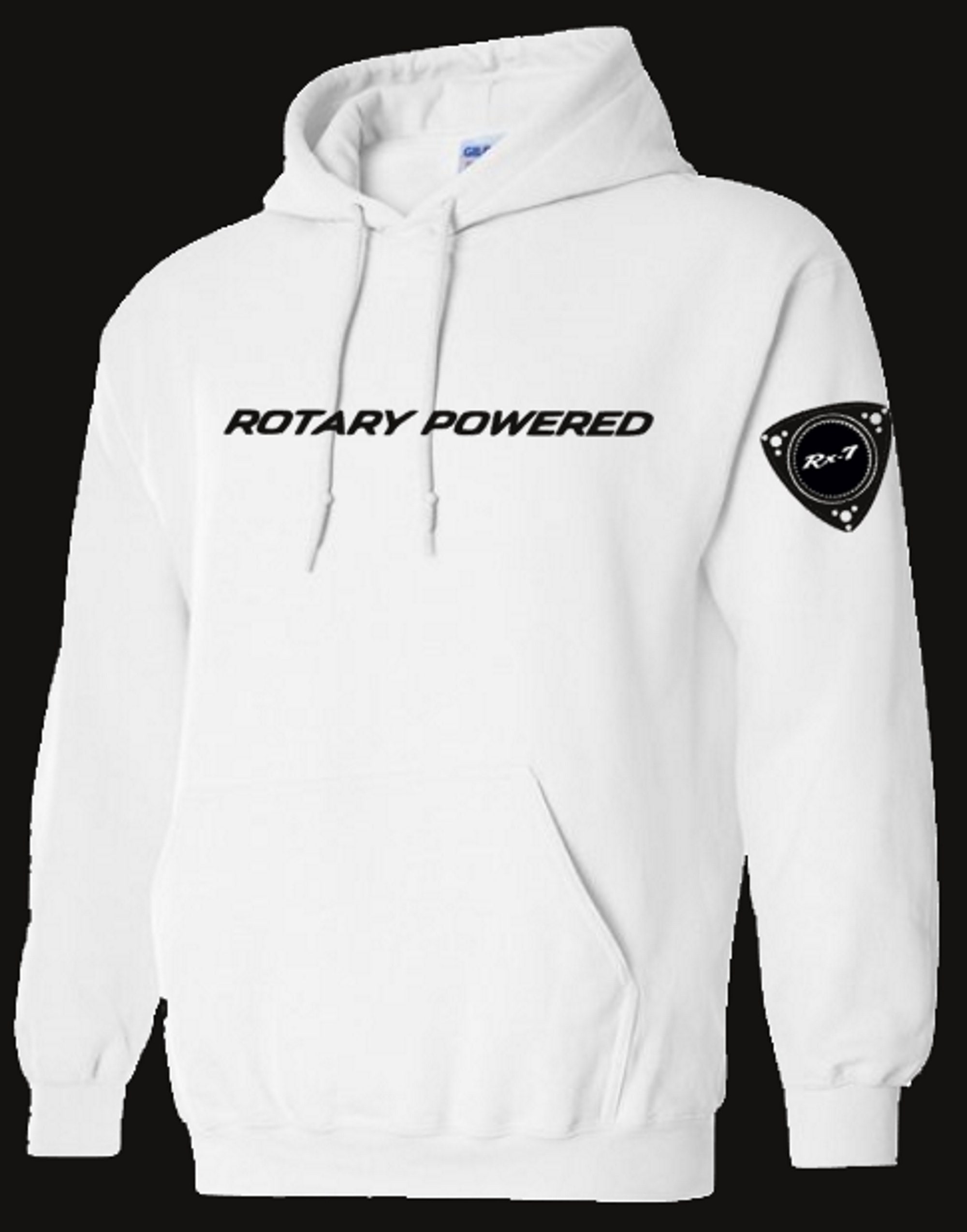 RX7 Rotary Brap Splatter Custom White Sweatshirt Rotary | Etsy