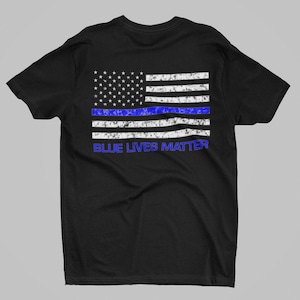 In This Family We Fight What You Fear T Shirt Thin Line Flag In This Family We Fight What You Fear T Shirt Thin Line Flag
