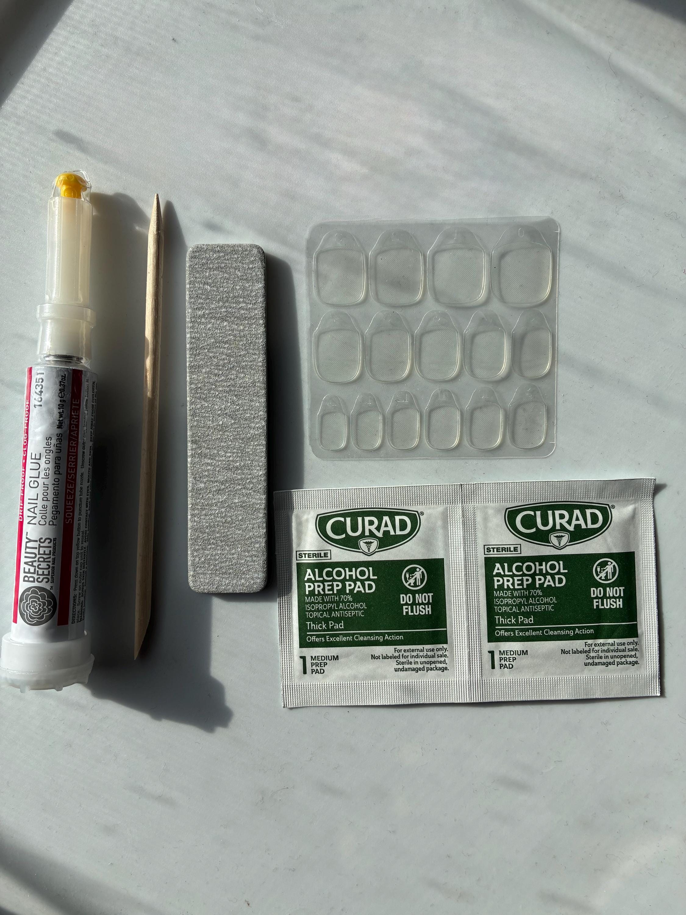 Pro Prep Kit - Etsy